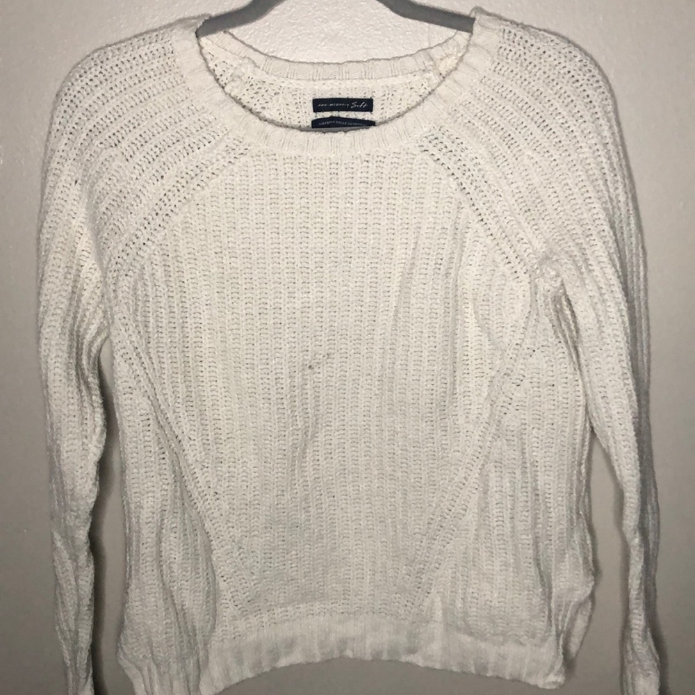 American Eagle sweater